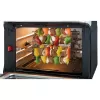 Mažai riebalų naudojanti karšto oro gruzdintuvė ProfiCook PC-FR 1200 H