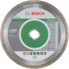 Deimantinis pjovimo diskas keramikai Bosch Professional Ø180 mm, 10 vnt., anga 22,23 mm