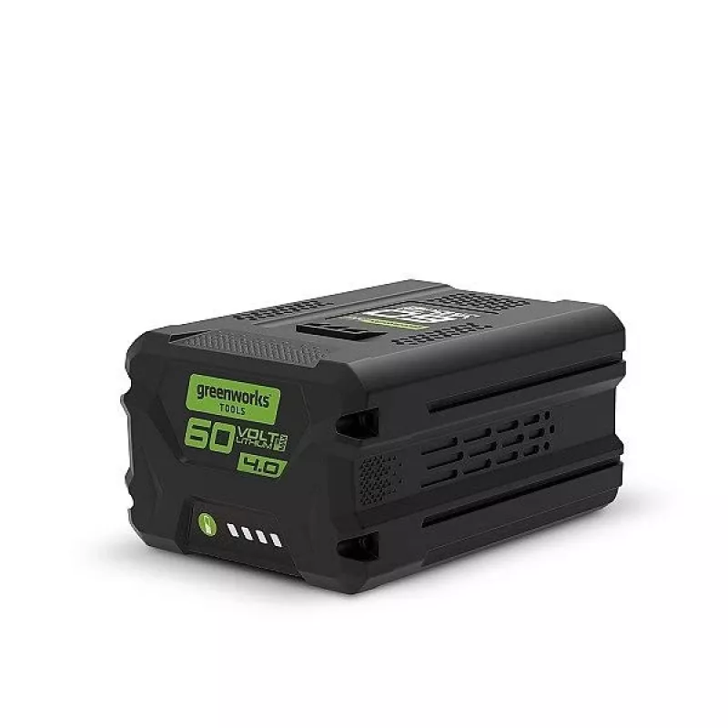 Greenworks G60B4 60V 4Ah baterija - 2918407