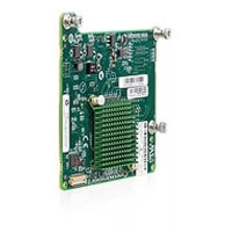 HPE Adp 554M Flexfabric 2GB 10-PORT
