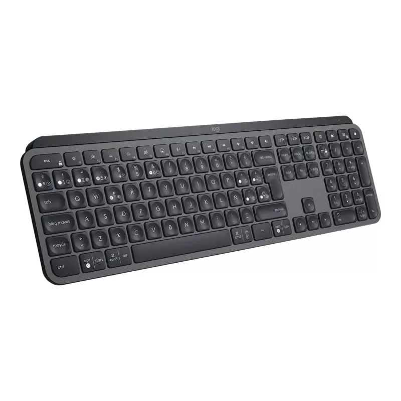 Klaviatūra Logitech MX Master Keys for Business