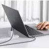 USB-C laidas Aukey CB-CD45 0,9 m — USB Type-C į USB-A, Quick Charge palaikymas