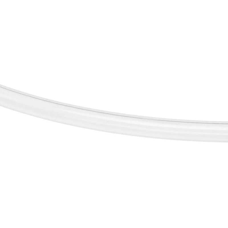 Barrow RGTP-H permatoma žarnelė 16/10 mm, 1 m ilgio