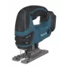 Makita DJV180Z akumuliatorinis siaurapjūklis, be baterijos