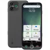 Išmanusis telefonas Doro Aurora A30 6,1 colio 128 GB juodos spalvos