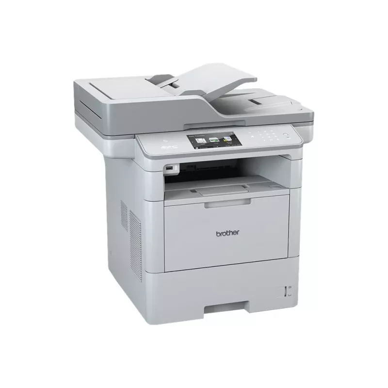 Brother MFC-L6950DW daugiafunkcis spausdintuvas Lazerinis A4 1200 x 1200 DPI 50 ppm Wi-Fi