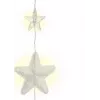 Goobay 80er LED-Sternenvorhang (57941)