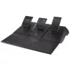 Vairas + pedalai + vairasvirtė Subsonic SA5658 juoda USB, skirta PlayStation 4, Xbox One