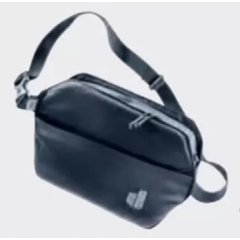 Deuter Passway 2 polietersulfono (PES) juoda unisex petinė rankinė