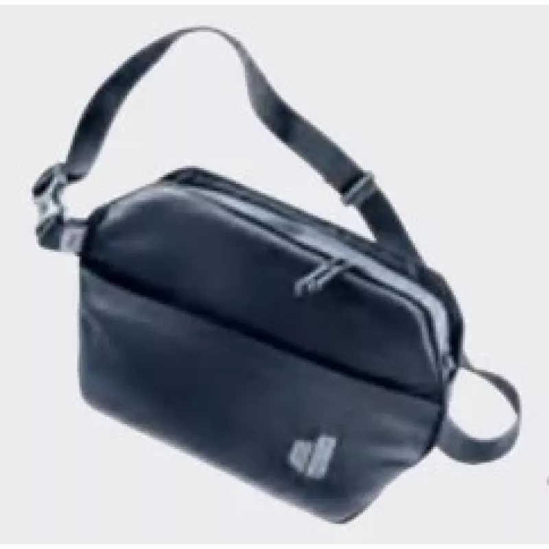 Deuter Passway 2 polietersulfono (PES) juoda unisex petinė rankinė