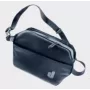 Deuter Passway 2 polietersulfono (PES) juoda unisex petinė rankinė