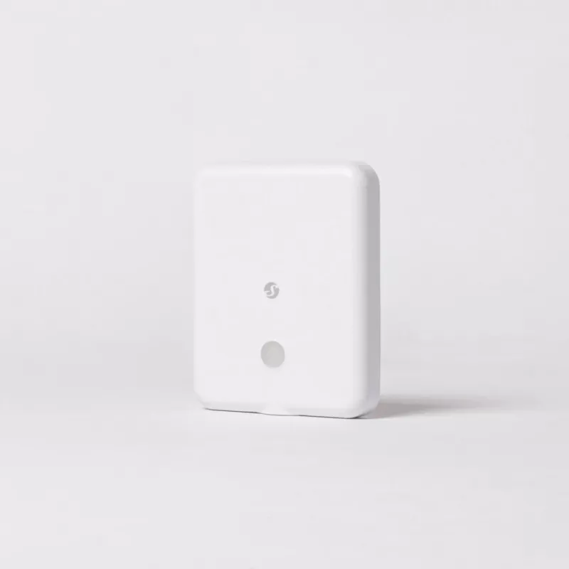 Shelly Flood Gen4 WiFi/Zigbee potvynio jutiklis