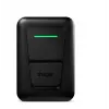 Prie sienos montuojama elektromobilių įkrovimo stotelė Hager witty one 11 kW trifazė su Type 2 kabeliu, RFID, Bluetooth, 4,5 m kabeliu, IP55, IK10