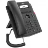 IP telefonas Fanvil X301W juodas