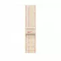 Starlight/Pink Nike Sport Loop 46 mm