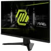 MSI MAG 274FDE Gaming Monitorius 68,6 cm (27 inch), juodas, FullHD, Rapid-IPS, HDR Ready, Adaptive-Sync, 200Hz skydelis (9S6-3CE41H-002)