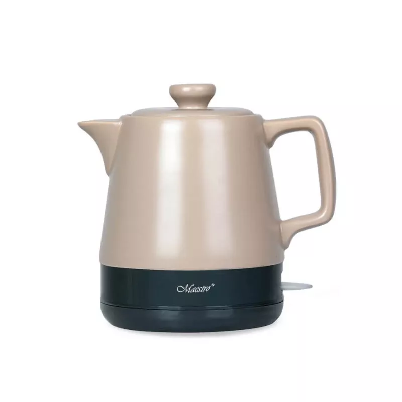MAESTRO MR-071 elektrinis virdulys 1 l