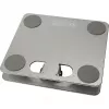 Nešiojamojo kompiuterio stovas Inter-Tech TBS-100 Aliuminis 35,6 cm (14 colių)