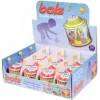 Žaislinė muzikos dėžutė Bolz Lady Bug 52762