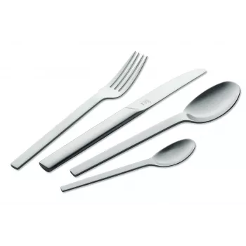 Stalo įrankių rinkinys ZWILLING MINIMALE 30 vienetų matinis, nerūdijantis plienas