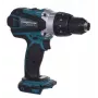 MAKITA. ATSARGINIS SUktuvas 18V DDF458Z 91/58Nm, be akumuliatoriaus ir įkroviklio