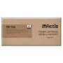Actis TH-15A Toner (pakeičia HP 15A C7115A, Canon EP-25; Standartinis; 2500 puslapių; juoda)
