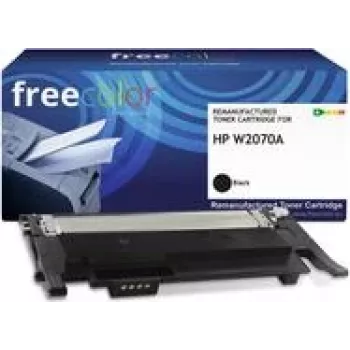 Freecolor K18907F7 Spausdintuvo eksploatacinė medžiaga Juoda
