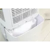 ELDOM OPC1140 sausintuvas 2 L Baltas
