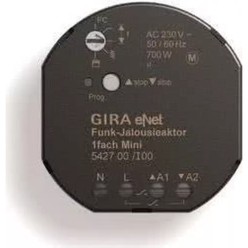 Gira 542700