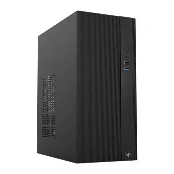 Kompiuterio korpusas Darkflash Q15 ATX juodas