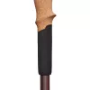 Žygio lazdos Pursuit Shock M/L, treniruoklis pilka/raudona, 1 pora, 125-140 cm