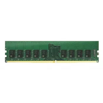 Serverio atminties modulis SYNOLOGY D4EU02-8G — 8 GB DDR4 ECC 288 kontaktų DIMM (1×8 GB)