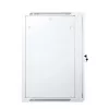 Digitus DN-W19 18U/600 laisvai pastatoma 19 inch stelažinė spinta, pilka