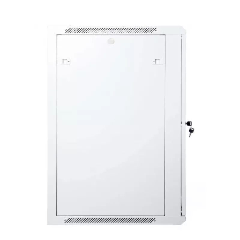 Digitus DN-W19 18U/600 laisvai pastatoma 19 inch stelažinė spinta, pilka