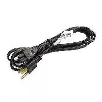 Maitinimo kabelis HP 491683-021 Juodas 1,83 m 100-240V