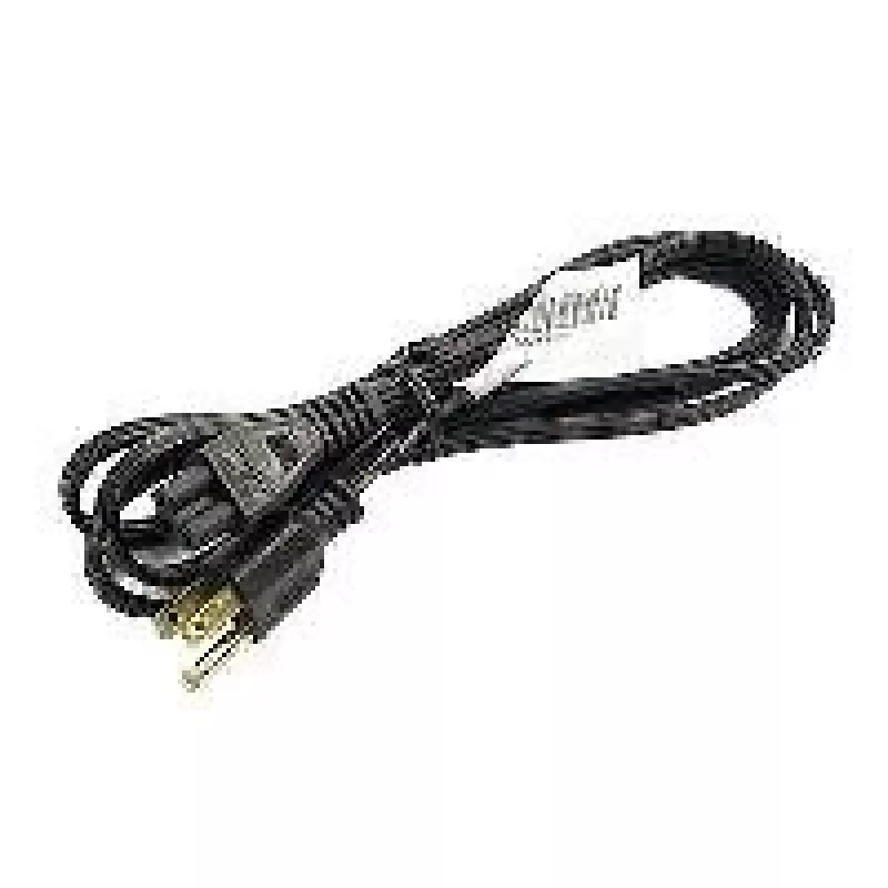 Maitinimo kabelis HP 491683-021 Juodas 1,83 m 100-240V