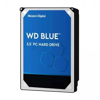 HDD Western Digital 6 TB 3,5 colio Serial ATA III WD60EZAZ