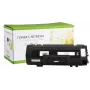 Suderinama Static Control Lexmark 51B2000 MX317/MS317 2,5k, juoda