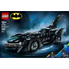 LEGO konstruktorius DC Super Heroes Batman Forever Batmobile 76304 — 909 detalės, 1 minifigūrėlė, rekomenduojamas amžius 12+