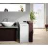 Skalbimo mašina Electrolux EW6T3372E, viršutinio užpildymo, 7 kg, energijos klasė A
