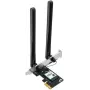 Belaidis USB adapteris MERCUSYS MA70XE AX1800 su Bluetooth 5.4 — Wi‑Fi 6 (AX1800)