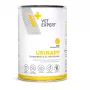 Šlapias šunų maistas VETEXPERT Urinary Chicken 400 g – veterinarinis šlapiasis dietinis maistas šlapimo takų funkcijai palaikyti, suaugusiems šunims, drėgmė 80 %