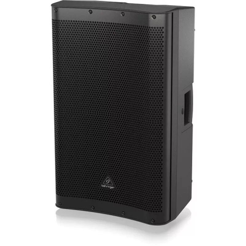 Behringer DR115DSP viešojo garso (PA) 2 krypčių kolonėlė