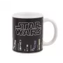 Paladone Star Wars Lightsaber Heat Change Mug