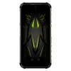 Patvarus išmanusis telefonas UleFone Armor 22 4G, 9 GB RAM, 128 GB atminties, IP69K, žalias