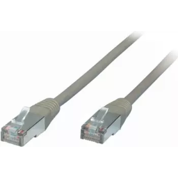 Tinklo kabelis S/CONN Cat. 5e SF/UTP 0,5 m
