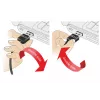 USB laidas DeLOCK 2 m USB 2.0 A - B kištukas/kištukas