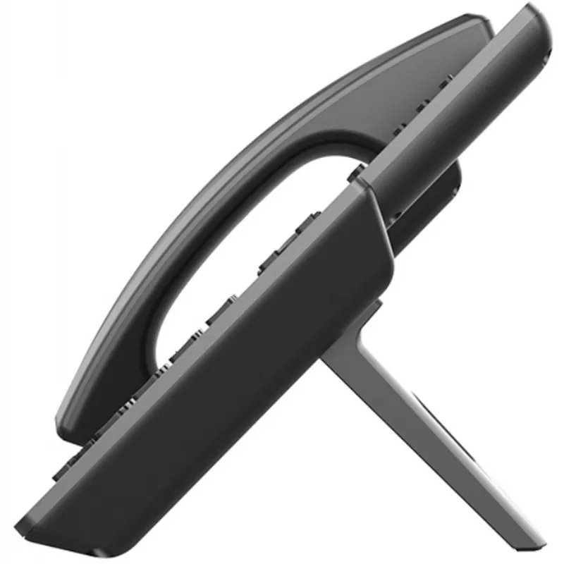 Grandstream Networks GRP2611G IP telefonas juodas 3 linijos TFT