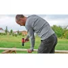 Einhell TH-CD 12-2 Li beraktis 1 kg juoda, raudona