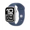 Apple MXLW3ZM/A dirželis Smartwatch Mėlynas Fluoroelastomeras 160-210 mm